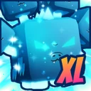 Shiny XL Midas