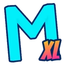Shiny XL Million