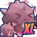 Shiny XL Mine Sweeper