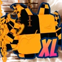 Shiny XL MISSING OBJECT