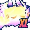 Shiny XL Molten Fae
