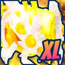 Shiny XL Molten Sentinel