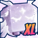 Shiny XL Moon Deer