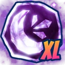 Shiny XL Moonburst