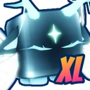 Shiny XL Moonchanter
