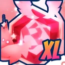 Shiny XL Moonglow Elemental