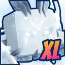 Shiny XL Moonlight