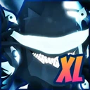Shiny XL Moonlord