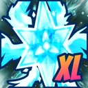 Shiny XL Morning Star