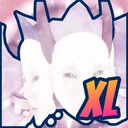 Shiny XL Mother Doll
