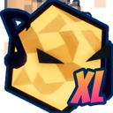 Shiny XL Music Elemental