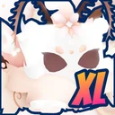 Shiny XL Mysterious Bloom