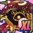 Shiny XL Mystic Prophet