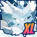 Shiny XL Nebula