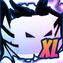 Shiny XL Neon Overlord