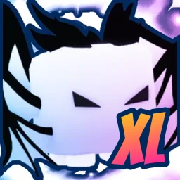 Shiny XL Neon Overlord