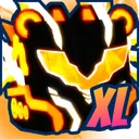 Shiny XL Neon Prototype
