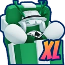 Shiny XL Nert Giftbox