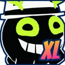 Shiny XL NERTLING