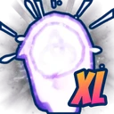 Shiny XL New Years Blast