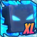 Shiny XL New Years Overlord