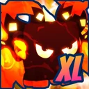 Shiny XL Nightmare Guardian