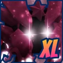 Shiny XL Nightseeker