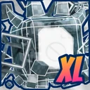 Shiny XL Nihil