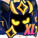 Shiny XL Noctis
