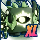 Shiny XL NULLVoid