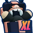 Shiny XL ObscureEntity Giftbox