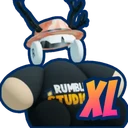 Shiny XL ObscureEntity Plushie