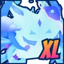 Shiny XL Oceandeep Bounty