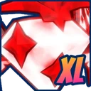 Shiny XL Oceanstone