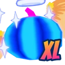 Shiny XL OG Almighty Pumpkin