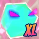 Shiny XL OG Christmas Elemental