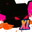 Shiny XL OG Cursed Scorpio