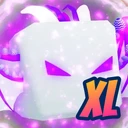 Shiny XL OG Dementor