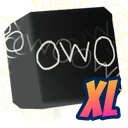 Shiny XL OG Dowodle