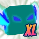 Shiny XL OG Enraged Phoenix