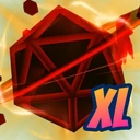 Shiny XL OG Galaxium
