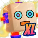 Shiny XL OG Giant Robot