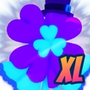 Shiny XL OG Godly Shamrock