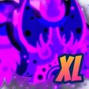 Shiny XL OG Hellfire