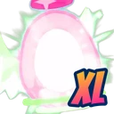 Shiny XL OG Holy Egg