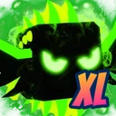 Shiny XL OG Immortal One