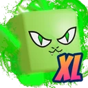 Shiny XL OG Leviathan