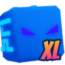 Shiny XL OG Lord Shock