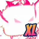 Shiny XL OG Luminance