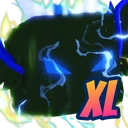 Shiny XL OG Radiance